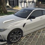 BMW M4 G82