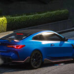 BMW M4 G82 M-Performance2
