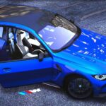 BMW M4 G82 M-Performance3