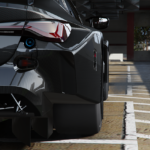 BMW M4 GT3 20225