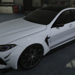 BMW M8 Competition
