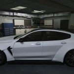 BMW M8 Competition2