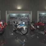 BMW S1000RR 2015