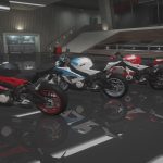 BMW S1000RR 20153