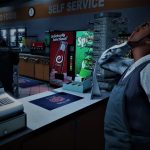 Balaclava Ski Mask for Franklin | Replace / Add-On