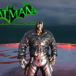 Bane - Batman Arkham Origin 1.03