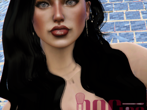 Barbieland - a POCARO collection 1.0