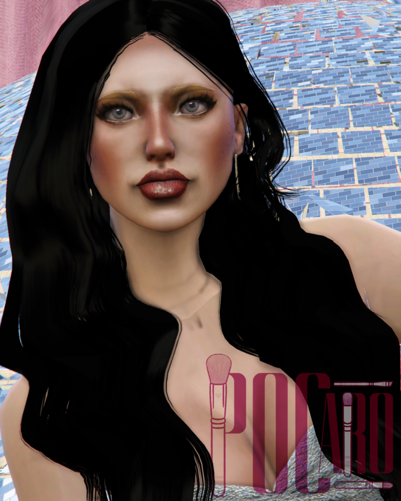 Barbieland - a POCARO collection 1.0