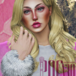 Barbieland - a POCARO collection 1.02