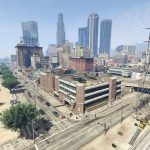 Base In Park