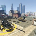 Base In Park5