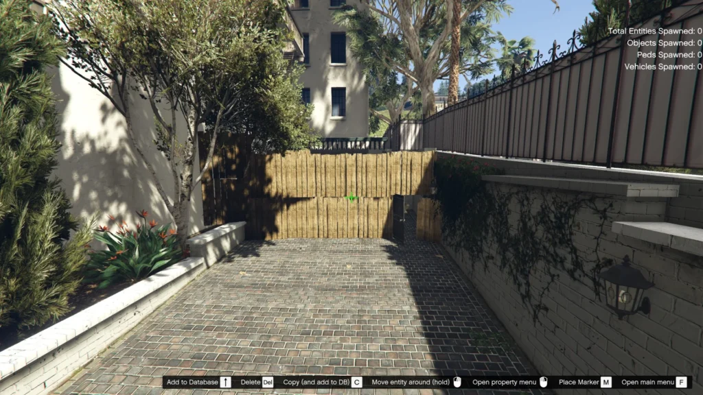 Base in Garage 1.1