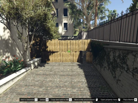 Base in Garage 1.1