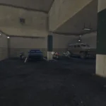 Base in Garage 1.12