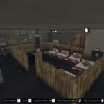 Base in Garage 1.14