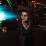 Bellatrix Lestrange from Harry Potter [Add-On Ped] V1.0
