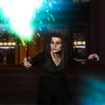 Bellatrix Lestrange from Harry Potter [Add-On Ped] V1.0