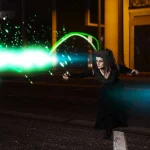 Bellatrix Lestrange from Harry Potter [Add-On Ped] V1.0