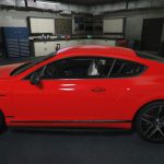 Bentley Continental GT 20172