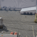 Better Fort Zancudo Garage