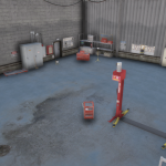 Better Fort Zancudo Garage4