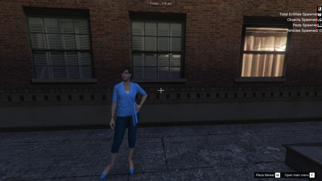 Better a_f_y_business_04 ped 1.0