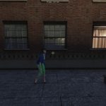 Better a_f_y_business_04 ped 1.02