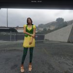 Better a_f_y_vinewood_03 ped 1.02