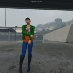 Better a_f_y_vinewood_03 ped 1.04