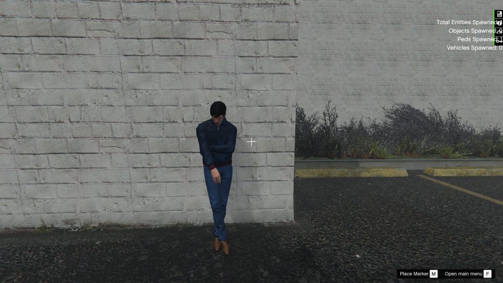 Better a_m_y_vinewood_02 ped 1.0