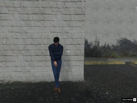 Better a_m_y_vinewood_02 ped 1.0