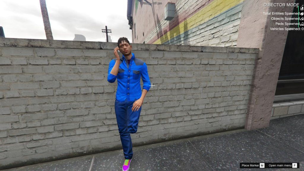 Better a_m_y_vinewood_03 ped 1.0
