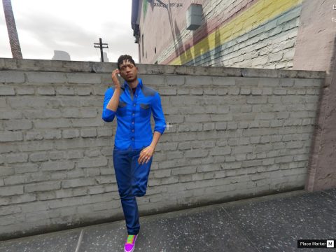 Better a_m_y_vinewood_03 ped 1.0
