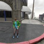 Better a_m_y_vinewood_03 ped 1.03