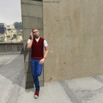 Better a m y vinewood 04 ped V1.0