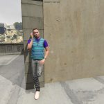 Better a m y vinewood 04 ped V1.0