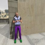 Better a m y vinewood 04 ped V1.0