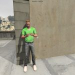 Better a m y vinewood 04 ped V1.0