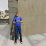 Better a m y vinewood 04 ped V1.0