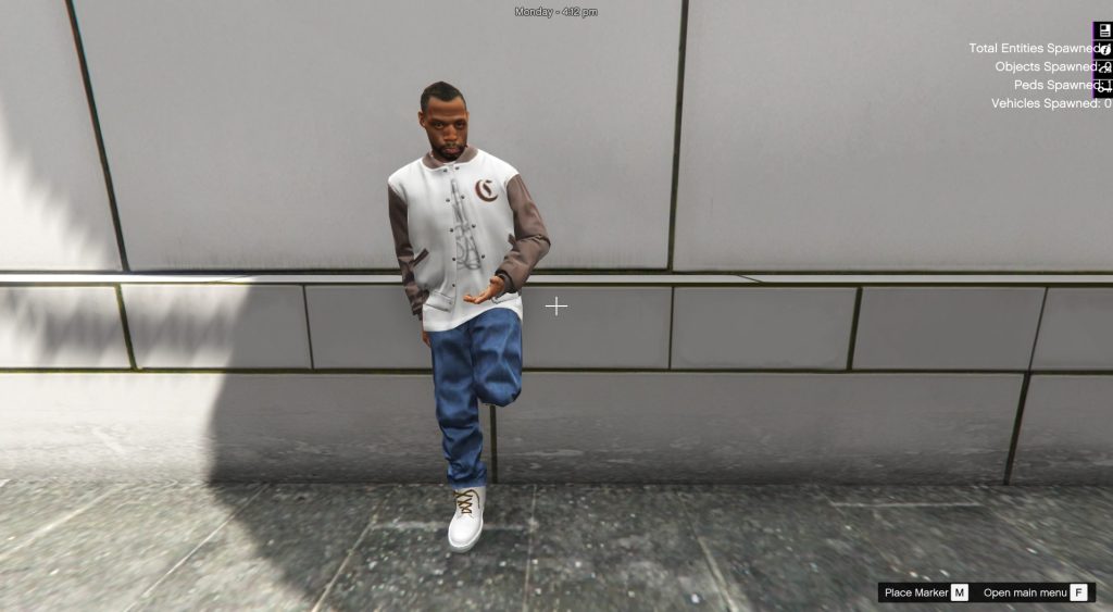 Better g m y famca 01 ped V1.0