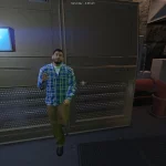 Better s m m autoshop 01 ped V1.0
