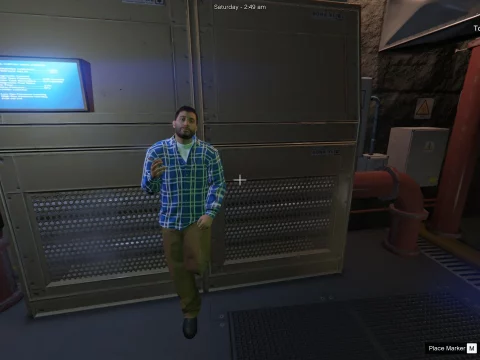 Better s m m autoshop 01 ped V1.0