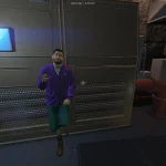 Better s m m autoshop 01 ped V1.03