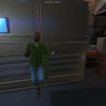 Better s m m autoshop 01 ped V1.05