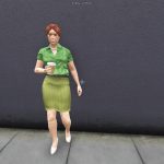 Better u f y princess ped V1.02