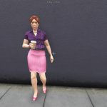 Better u f y princess ped V1.03