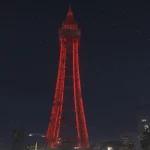 Blackpool Tower