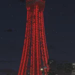 Blackpool Tower5