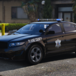 Blaine County Sheriff