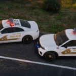 Blaine County Sheriff Pack2